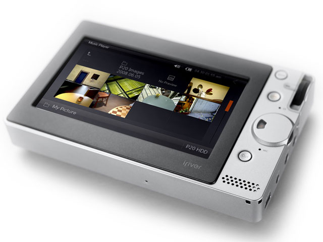 P20 (80GB) �̐��i�摜