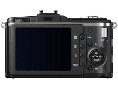 �I�����p�X�E�y�� E-P2 �p���P�[�L�L�b�g