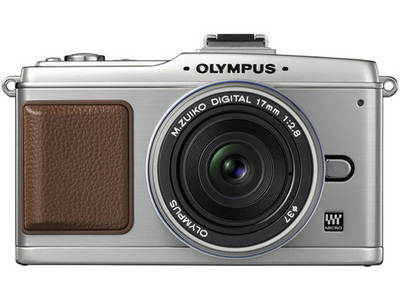 �I�����p�X�E�y�� E-P2 �p���P�[�L�L�b�g