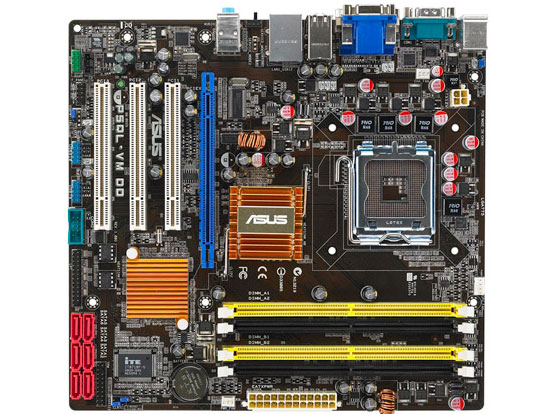 P5QL-VM DO/CSM �̐��i�摜