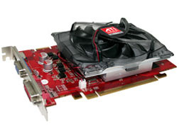 RH4670-E512HD/D4/AC (PCIExp 512MB) �̐��i�摜