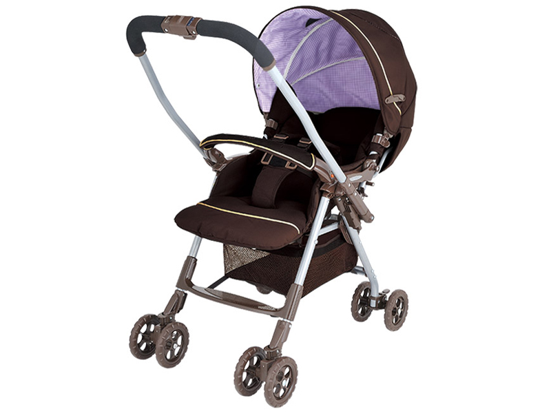 アップリカ トルテ (ギンガムブラウン) 価格比較 - 価格.com