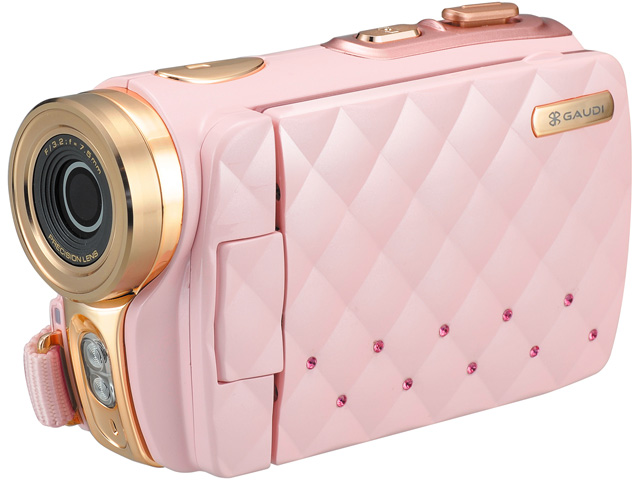 GAUDI GHV-DV30HDLX �̐��i�摜