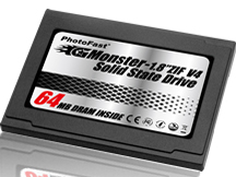 GM18M256EZIFV4 �̐��i�摜