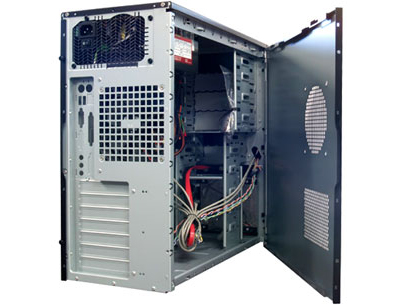 CASE BY CASE����2�v���O�C�����ڃ��f�� SCBC02-BK-GR