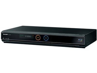 AQUOS�u���[���C BD-HDS43