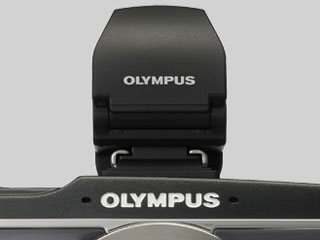 �d�q�r���[�t�@�C���_�[ VF-2