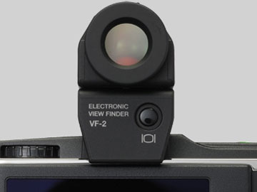 �d�q�r���[�t�@�C���_�[ VF-2