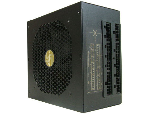 Xseries SS-650KM �̐��i�摜