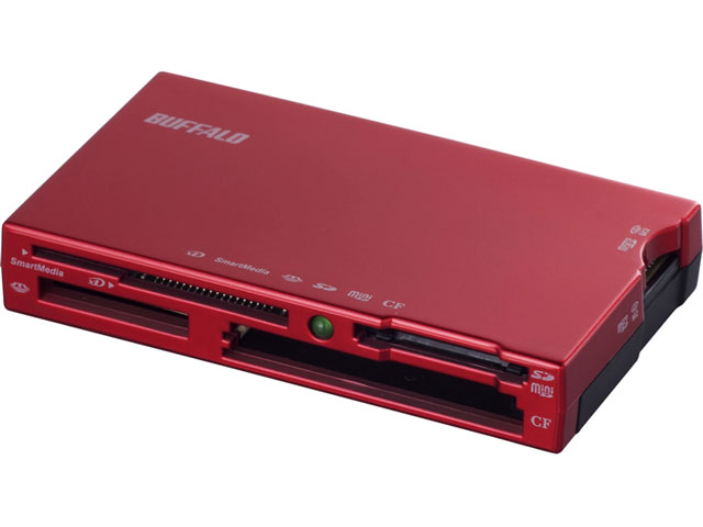 BSCRA55U2RD (USB) (55in1) �̐��i�摜