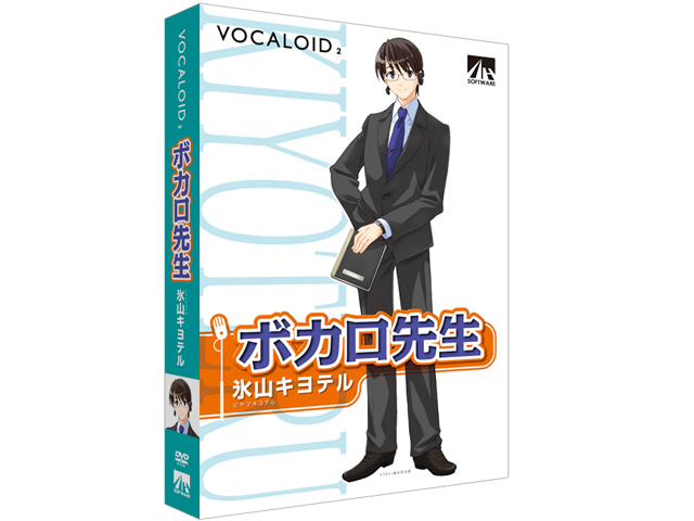 VOCALOID2 �X�R�L���e�� �̐��i�摜