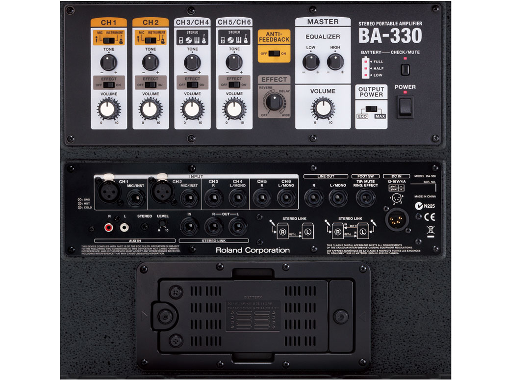 BA-330