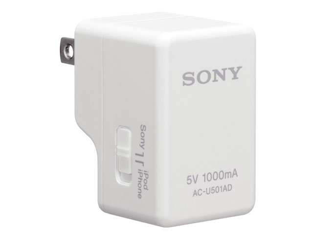 AC-U501AD �̐��i�摜