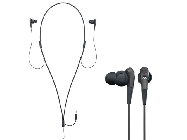 2011年ソニー製ノイズキャンセリングイヤーレシーバー MDR-NWN33S SONY MDR-NWN33S 価格比較 - 価格.com