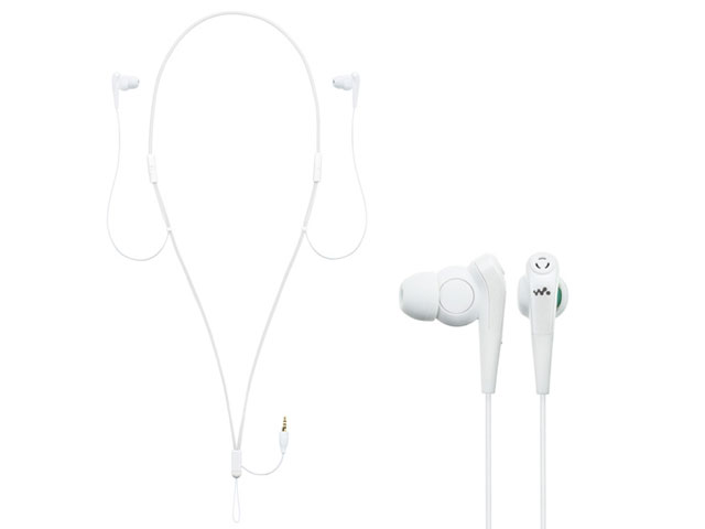 2011年ソニー製ノイズキャンセリングイヤーレシーバー MDR-NWN33S SONY MDR-NWN33S 価格比較 - 価格.com