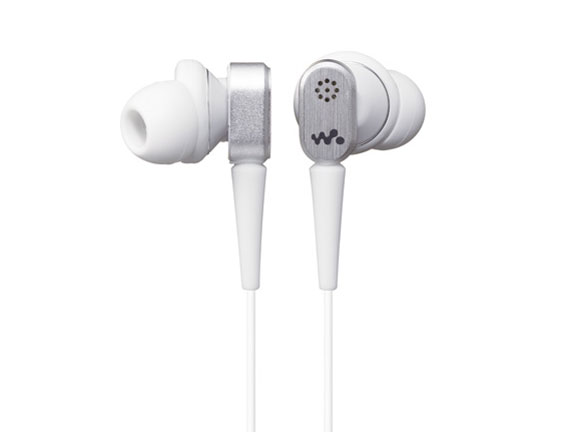 MDR-NWNC20 (W) �̐��i�摜