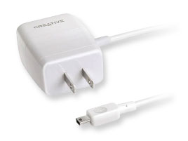 ZEN USB �p���[�A�_�v�^�[ PD-PA-USB �̐��i�摜