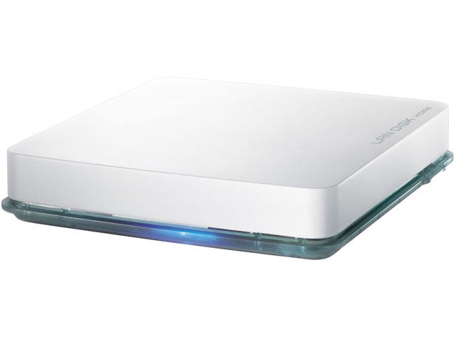 LANDISK Home HDLP-S500 �̐��i�摜