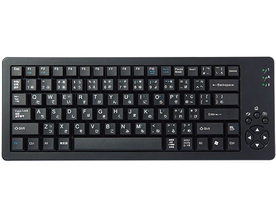 FKB-U237BK (�u���b�N) �̐��i�摜