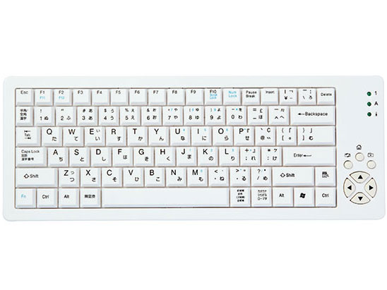 FKB-U237W (�z���C�g) �̐��i�摜