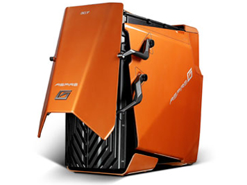 Aspire Predator G7711 ASG7711-A46 �̐��i�摜