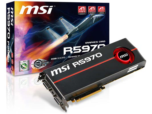 R5970-P2D2G (PCIExp 2GB) �̐��i�摜