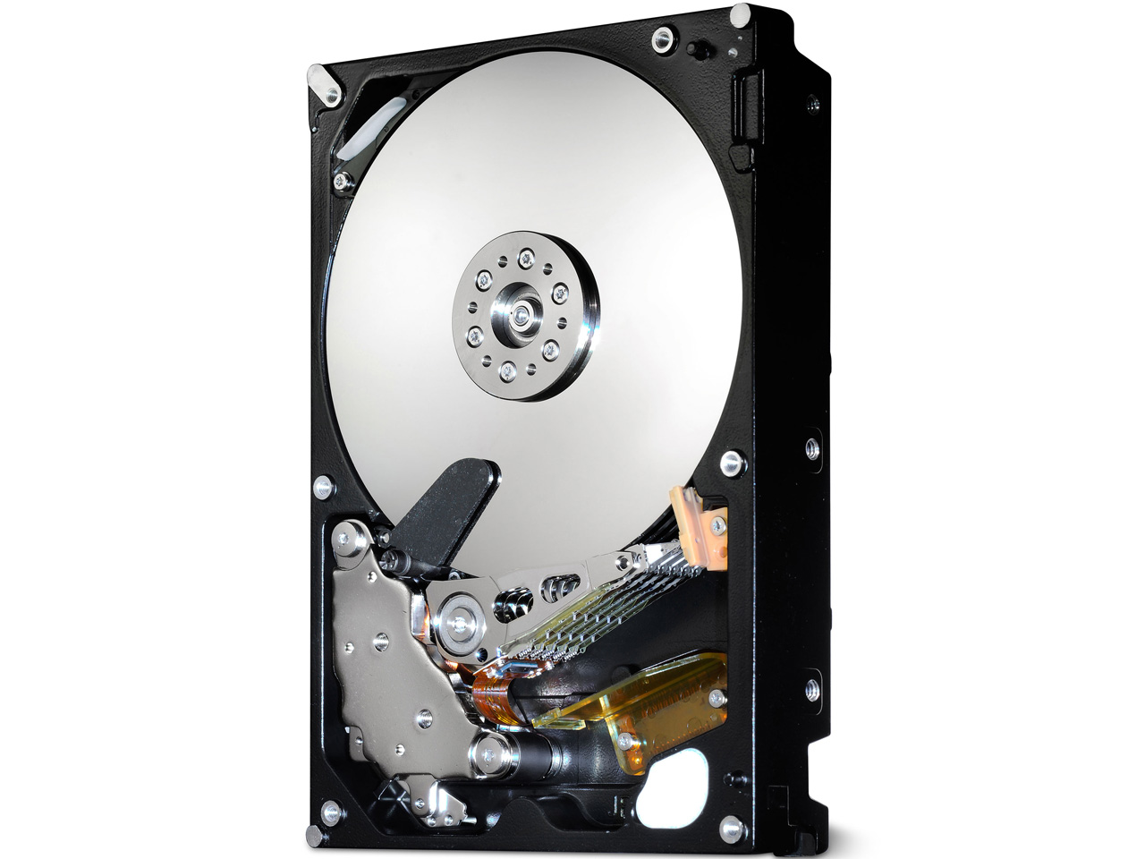 HUA722050CLA330 (500GB SATA300 7200)