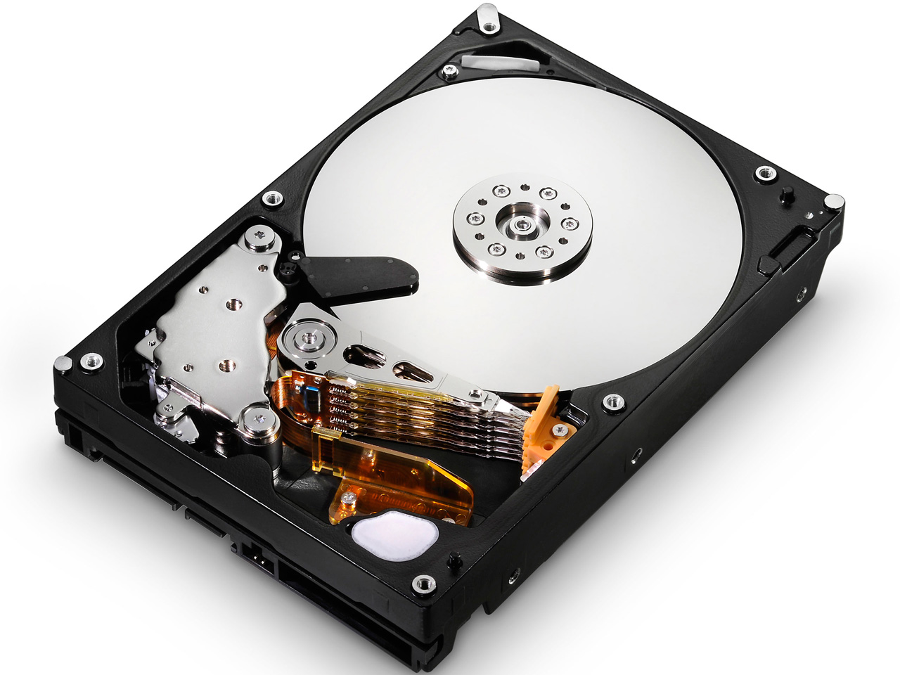 HUA722050CLA330 (500GB SATA300 7200)