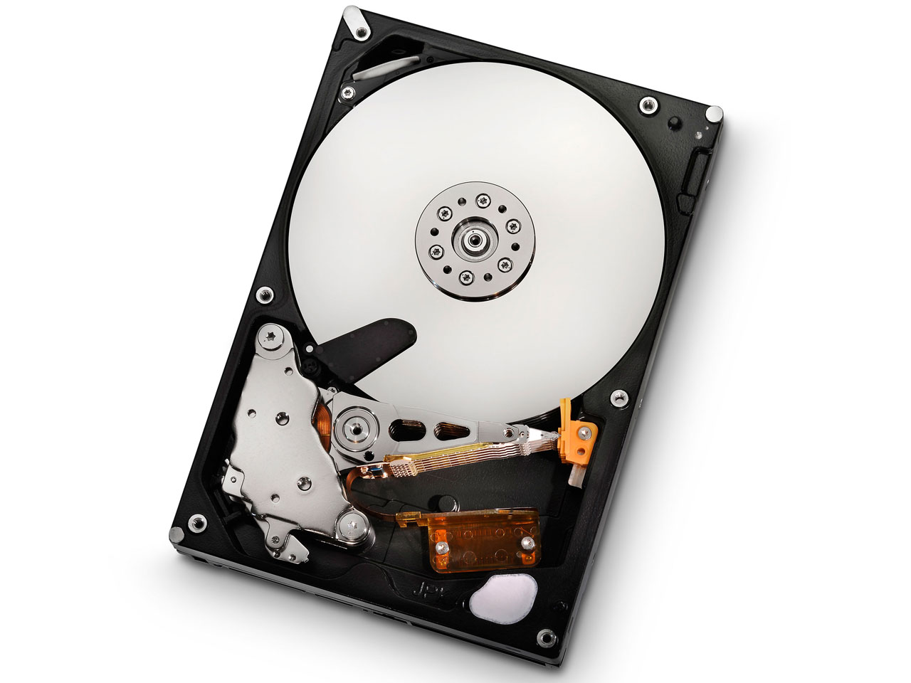 HUA722050CLA330 (500GB SATA300 7200) �̐��i�摜