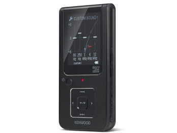 Media Keg MG-F504-B �u���b�N (4GB) �̐��i�摜