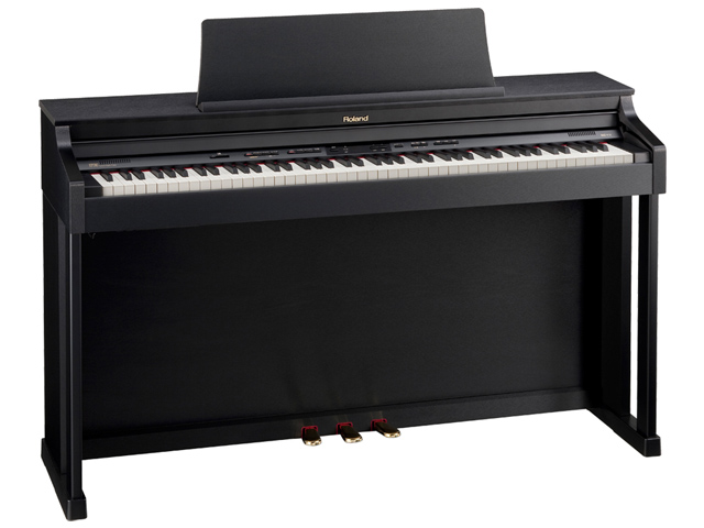 Roland Piano Digital HP305-SBS �̐��i�摜