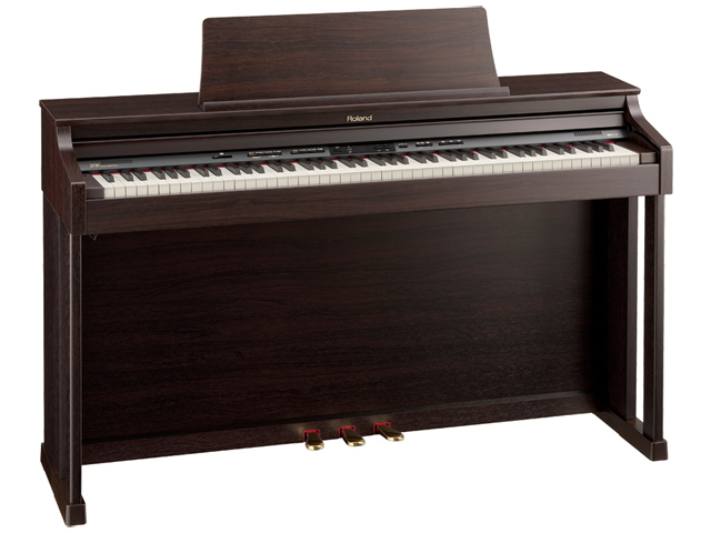 ローランド Roland 電子ピアノ HP305 HP302　取扱説明書　検索：ローランド 取説 説明書 修理 メンテナンス