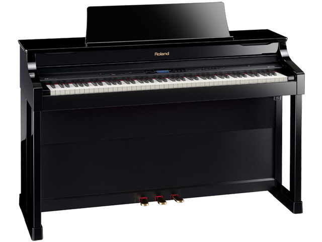 価格.com - Roland Piano Digital HP307-PES の製品画像
