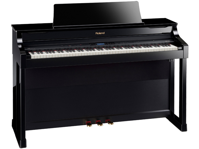Roland Piano Digital HP307-PES �̐��i�摜
