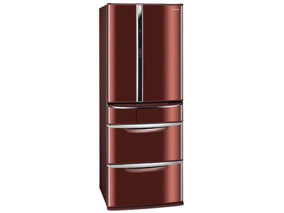 NR-F501XV �̐��i�摜