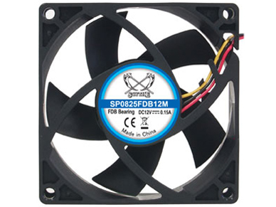 KAMA FLOW2 8cm SP0825FDB12M �̐��i�摜