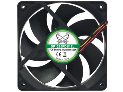 KAMA FLOW2 12cm SP1225FDB12L �̐��i�摜