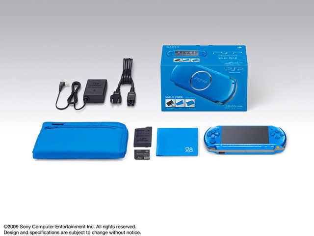 PSP2000】PSPワンセグパック メタリックブルー(PSPJ-20004)+spbgp44.ru
