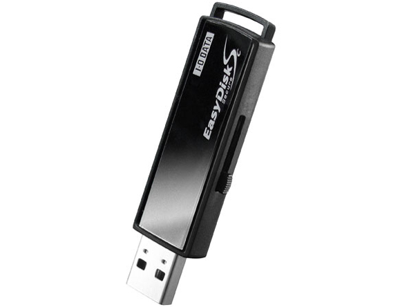 EasyDisk ED-S3/1G (1GB) �̐��i�摜