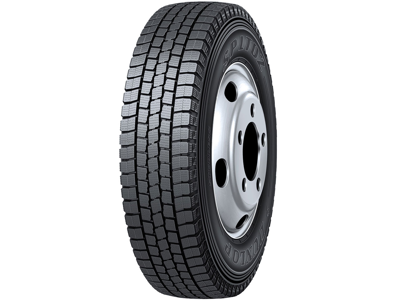 [1�{] SP LT02 185/70R15.5 106/104L �̐��i�摜