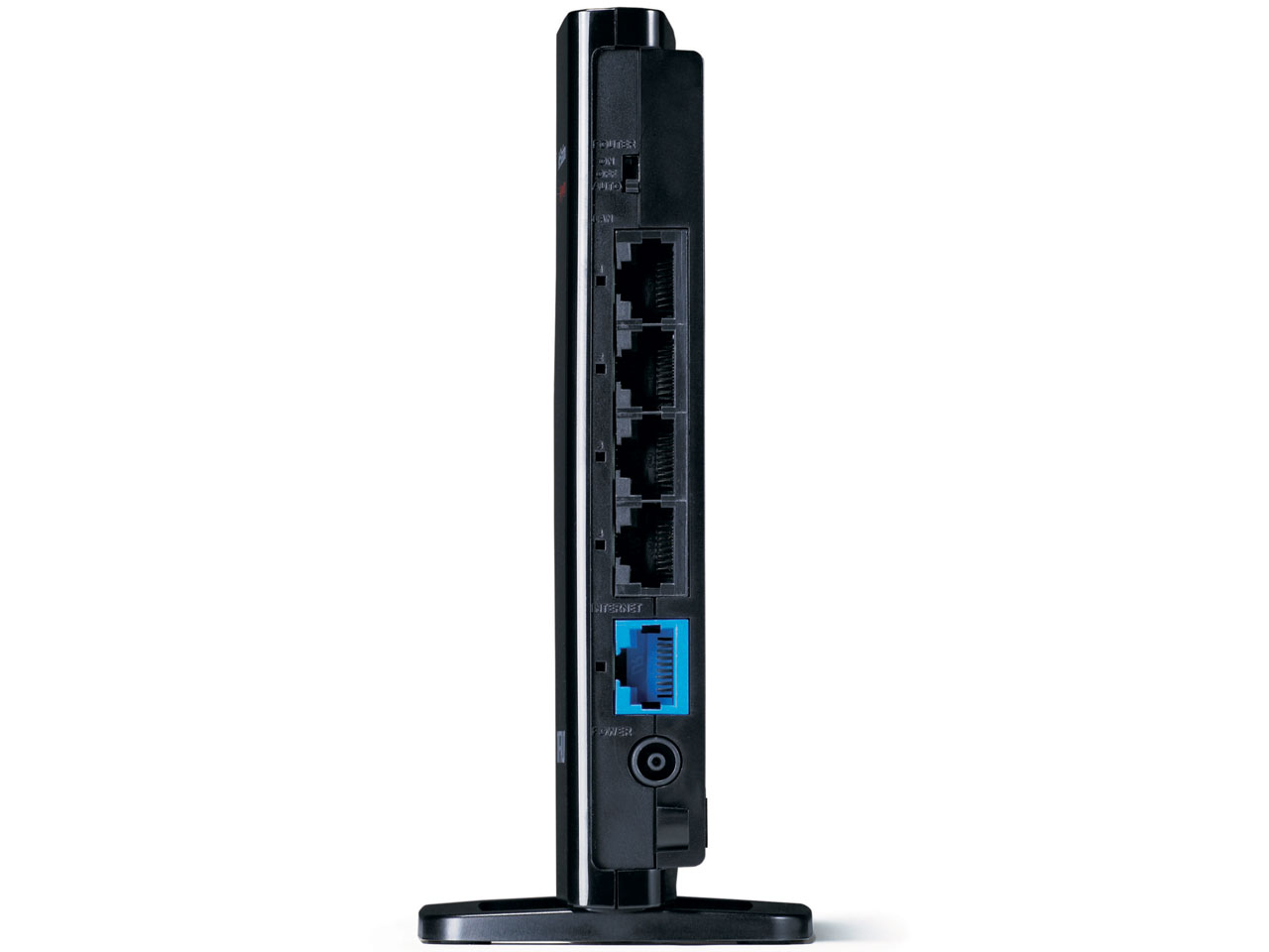 AirStation NFINITI WHR-G301N