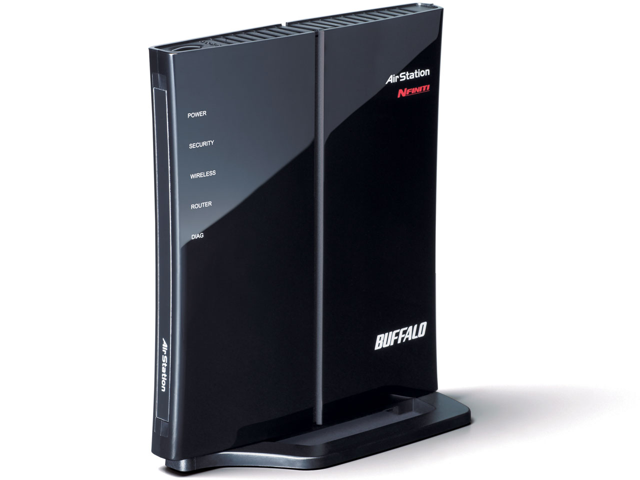AirStation NFINITI WHR-G301N