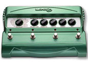 DL4 Delay Modeler �̐��i�摜