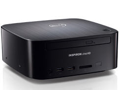 Inspiron Zino HD �̐��i�摜