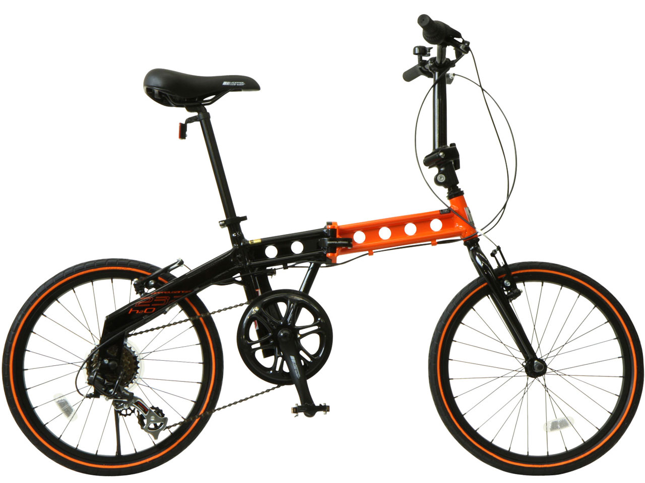 DOPPELGANGER 232 H2O �̐��i�摜