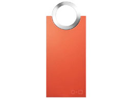 iAUDIO E2 E2-4G-RD �I�����W���b�h (4GB) �̐��i�摜