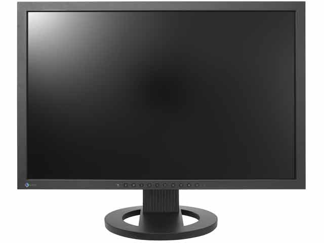 EIZO FlexScan SX2262W 取扱説明書・レビュー記事 - トリセツ