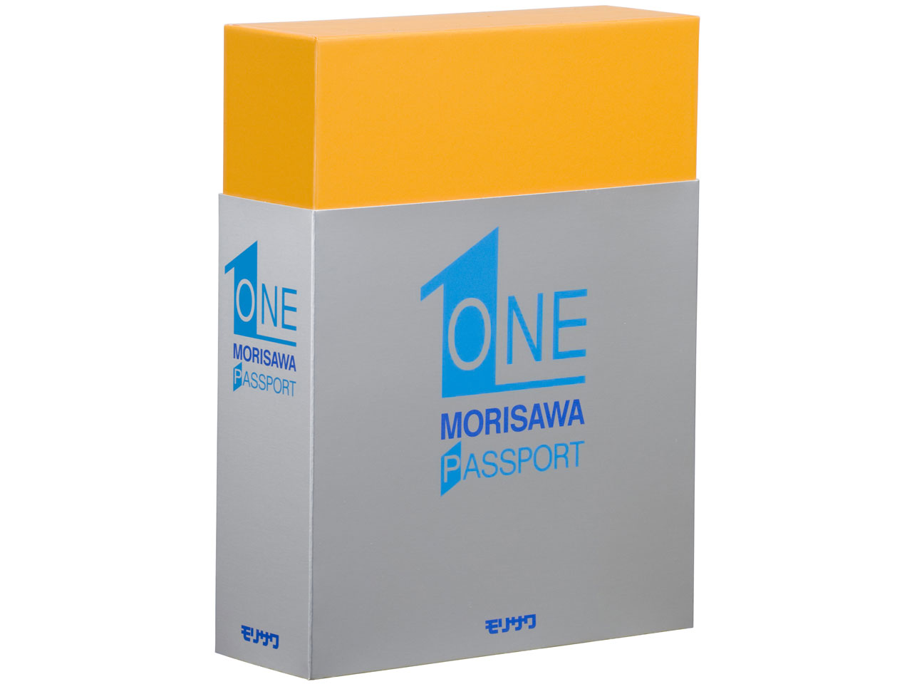 MORISAWA PASSPORT ONE M016789