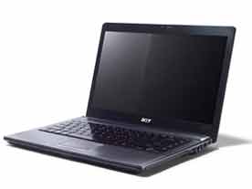 Aspire Timeline 4810T AS4810TG-A23 �̐��i�摜