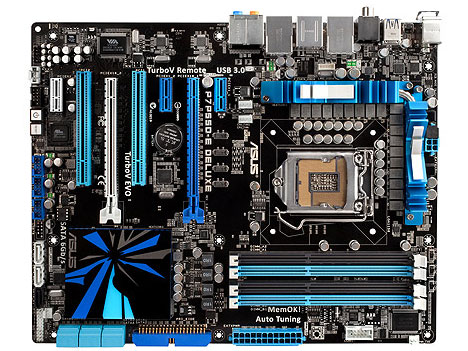 P7P55D-E Deluxe �̐��i�摜